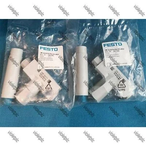 1PC New VN-14-H-T4-PI4-VI5-RO2 Festo 547705 Fast Shipping Vacuum Generator - Picture 1 of 5