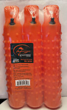 SportDOG Genuine 3 Plastic Jumbo Dummy Orange for Dogs Training