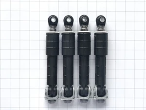 4 Stück Stoßdämpfer kompatibel mit Whirlpool W10739670 W10480711 W10084740 - Bild 1 von 3