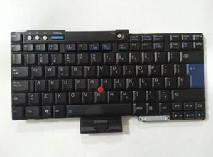 LENOVO THINKPAD T400 + (IBM) TESLADO ESPAÑOL T60 T61 R60 42T3248, 42T3280 - Imagen 1 de 4