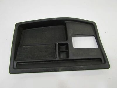 LDV Convoy Pilot MK3 2.4 TD dash dashboard rubber mat liner fuse box cover  - Image 1 of 4