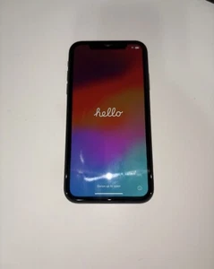 iPhone XR - Photo 1 sur 4