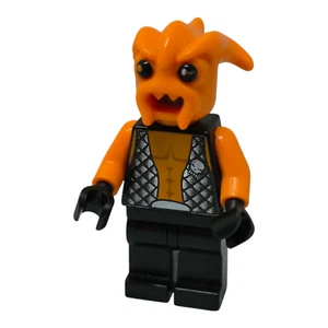 sympa personnage 5970 5974 lego ( space police ) 0470 - Imagen 1 de 1