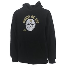 NCAA Notre Dame Fighting Irish Kids Youth Size Hooded Sweatshirt New With Tags