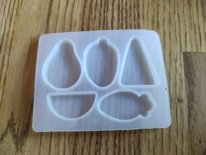 Resin Silikonform,Silikon Formen Epoxid,Epoxidharz Formen Hobbyauflösung - Bild 1 von 1
