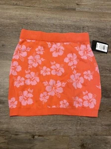 Girls Sweater Skirt Coral - Art Class Size L (10/12) - Picture 1 of 1