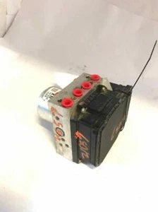 2016-2017 Acura ilx Abs Anti Lock Brake pump Assembly Base W/O Pre Cash Oem   - Picture 1 of 2