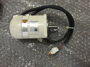 1PC USED servo motor MSM022AAA #D2 - Bild 1 von 4