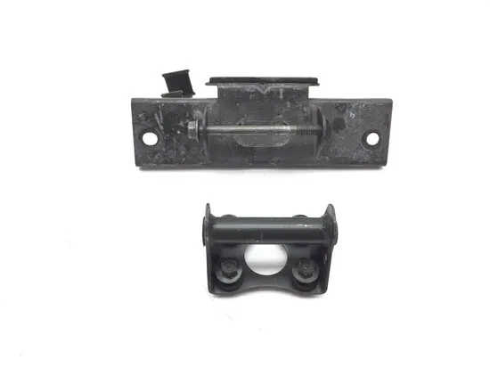 Tank Fuel Cell Petrol Bracket Holder Mount 2001 Suzuki Hayabusa GSX1300R 3011A - Image 1 of 4