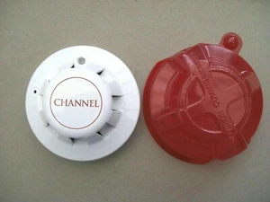 Detector óptico APO Apollo XP95 55000-600 £18,00 (marca) - Imagen 1 de 3