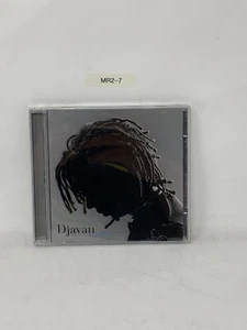 Djavan : Vaidade International 1 Disc CD 2004 - Picture 1 of 3
