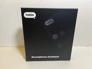 Tastiera Braille Thew New Hable One BV - Foto 1 di 4