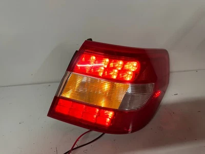 Luz trasera del lado derecho del pasajero Lincoln Zephr MKZ 2006-2009 OEM Foto 1 de 4