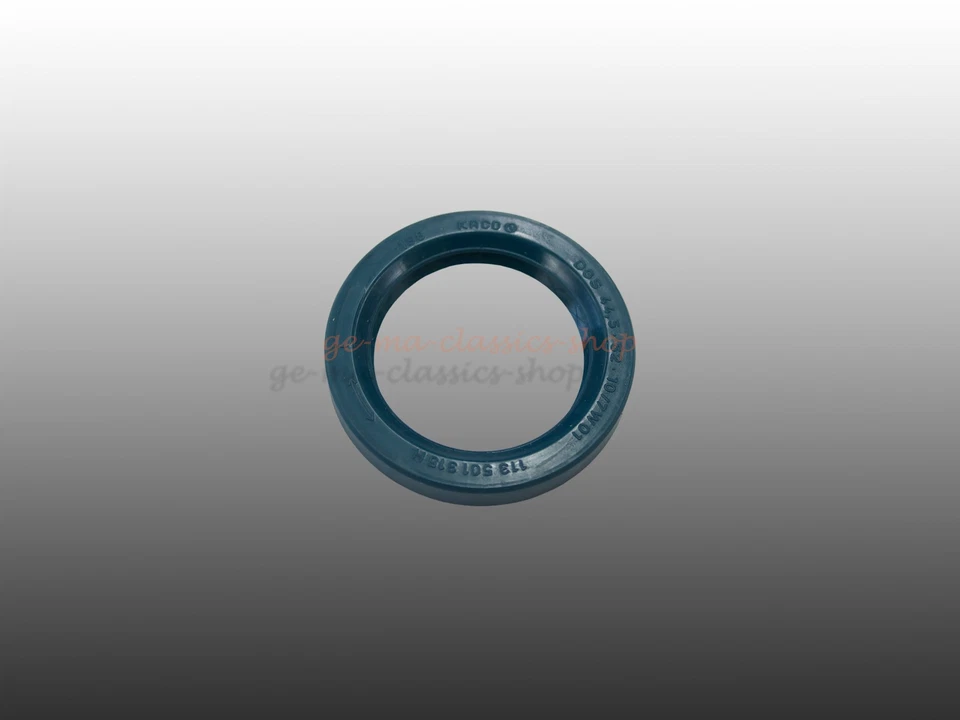 Simmerring Typ1 VW Käfer Karmann Typ3 Radlager Hinterachse - Bild 1 von 1