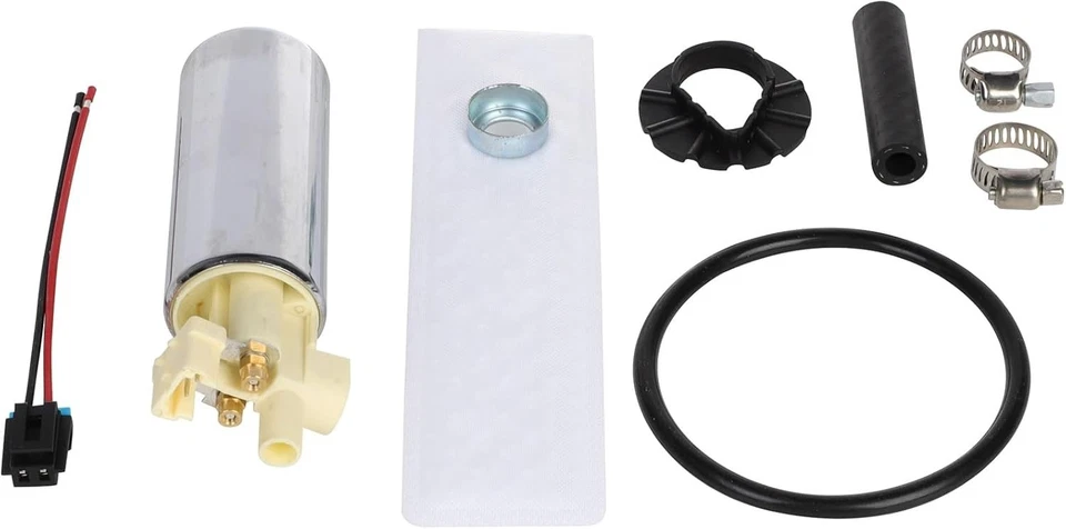 Fuel Pump for 1983 CHEVROLET CAVALIER L4-2.0L Only Fits FI,TBI - Image 1 of 1