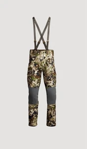 Sitka Gear Timberline Men's Pants - Optifade Subalpine, Size 34 Regular NWT - Picture 1 of 5