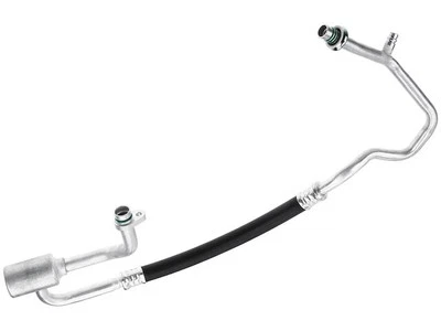 For 2014-2016 Infiniti QX70 A/C Suction Line Hose Assembly APR 79317YGRR 2015 Foto 1 de 2