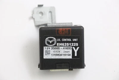 Modulo di controllo del corpo Mazda CX 7 19387 - Immagine 1 di 3