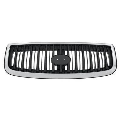 Grille For Hyundai Sonata 2002-2005 Replacement Standard Line Foto 1 de 4