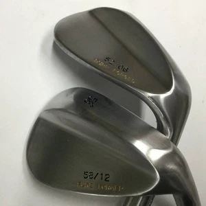 Made In Japan Unplated Wedge 52 58 Ver.2 - Picture 1 of 9