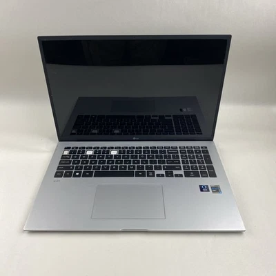 LG Gram 17Z90P Intel Core i7-1165G7 2.80GHz 16GB RAM 17" No HDD/OS - Image 1 of 4