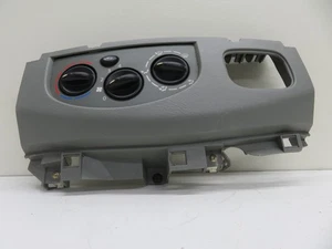 VAUXHALL VIVARO HEATER CLIMATE CONTROLS 2001-2006 2200-3 - Picture 1 of 12