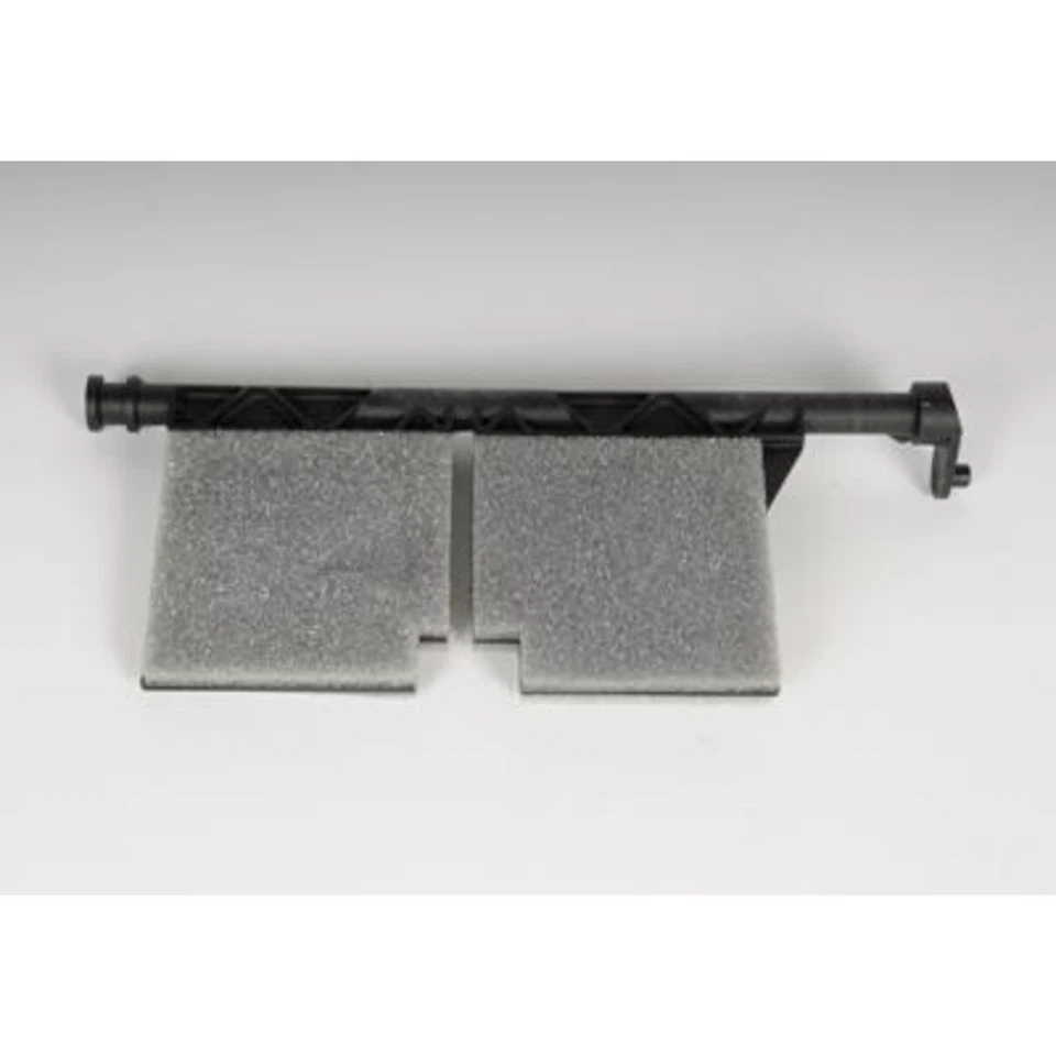 Válvula de descongelación 15-50561 AC Delco HVAC lado derecho del pasajero para Chevy Yukon GMC Foto 1 de 1