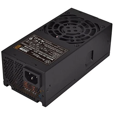 Athenatech TX300_44 300W TFX Power Supply with Fixed Cables - Image 1 of 4