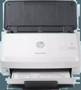 HP Scanjet Pro S3000 6FW07A#B19 - Afbeelding 1 van 3
