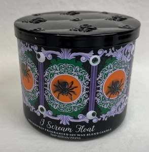 Bath & Body Works I Scream Float 3 Docht Duftkerze groß - Bild 1 von 2