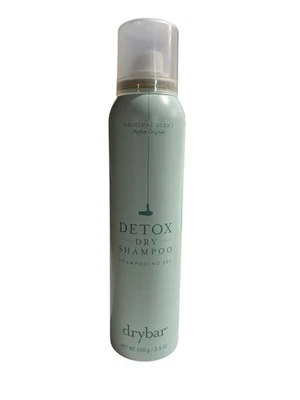 Drybar Detox Dry Shampoo, 3.5 oz, ORIGINAL SCENT- NEW - Image 1 of 3