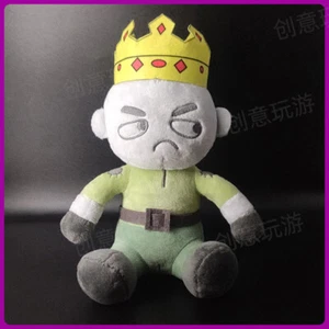 Escape from Tarkov Loot Lord Plush Doll 20cm Soft Toy Game Collection - Picture 1 of 6