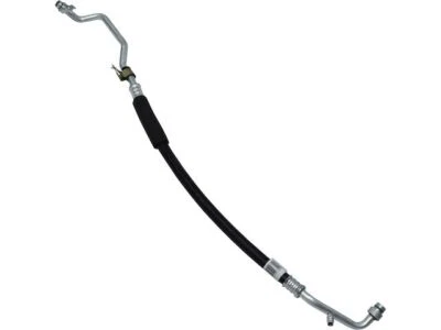 适用于 2012 - 2016 斯巴鲁 Impreza 空调吸管软管组件 68342PYGN 2013 2014 — 第 1/2 张图片