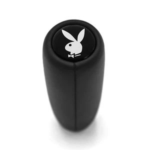 VW RABBIT PLAYBOY WEIGHTED GEAR KNOB SITI GOLF MK1 CABRIO MK2 MK3 GTI VR6 G60 - Picture 1 of 6