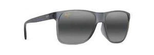 LENTE POLARIZADA MAUI JIM PAILOLO MJ603-004 GRIS MATE/GRIS NEUTRO - Imagen 1 de 2