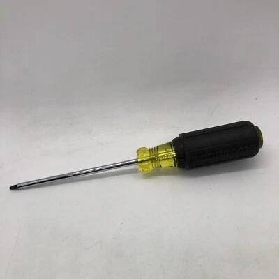 Klein Tools 0 Square Tip - Image 1 of 3