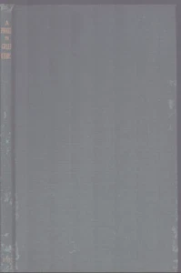 1901 A Problem of Greek Ethics-John Addington Symonds #67 0f 100 very good - Imagen 1 de 1