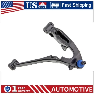 Rótula brazo de control inferior delantero derecho de 1 pieza para 07 Silverado 2500 HD Classic PZ Foto 1 de 3