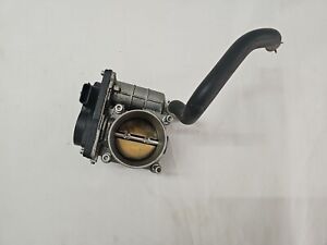 11-15 Nissan Rogue Throttle Body ASSEMBLY      