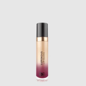 DB Cosmetics Luminous Lip Gloss Power Pink - Picture 1 of 1