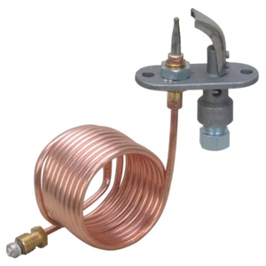 🛠️Herd Backofen Pilot Brenner und Thermoelement für Whirlpool 74010141 WPW10206112 - Bild 1 von 4