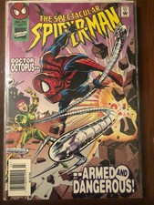 Spectacular Spider-Man (1976 1st Series) #232