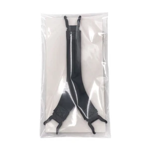 for Triangle Security Hand Strap Holder One-handed Operation Compatible Pad 9-10 - Photo 1/8