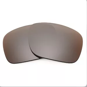 Revant Replacement Lenses for Oakley Leffingwell Flash Bronze - Picture 1 of 3