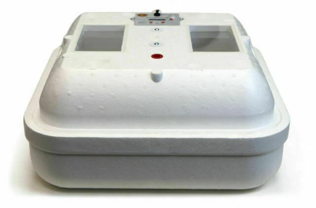 GQF 2370 Circulated Air Incubator With Electronic Thermostat