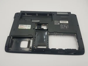 acer aspire 7735z laptop bottom cover case base / boitier carcasse coque ms2261 - Afbeelding 1 van 6