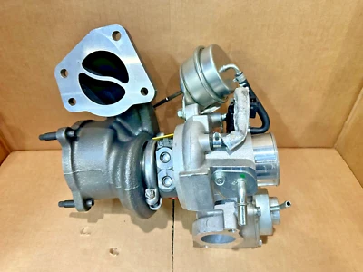 NUEVO ORIGINAL MITSUBISHI FIT MÚLTIPLES MARCAS BUICK, SAAB, CHEVY, 2,0 L *SIN NÚCLEO* Foto 1 de 4