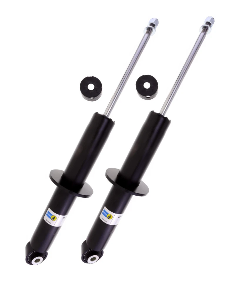 Комплект из 2 задних амортизаторов Bilstein B4 для катушки Porsche Cayenne VW Touareg - Изображение 1 из 1