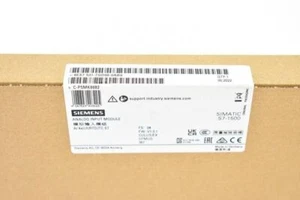 6ES7 531-7QD00-0AB0 PRO SIEMENS 6ES7531-7QD00-0AB0 S7-1500 Analog Input Module - Bild 1 von 3