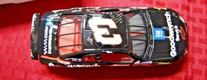 Dale Earnhardt  #3 Richard Childress Racing RCR Museum 1997 Daytona 500 Crash - Picture 1 of 9